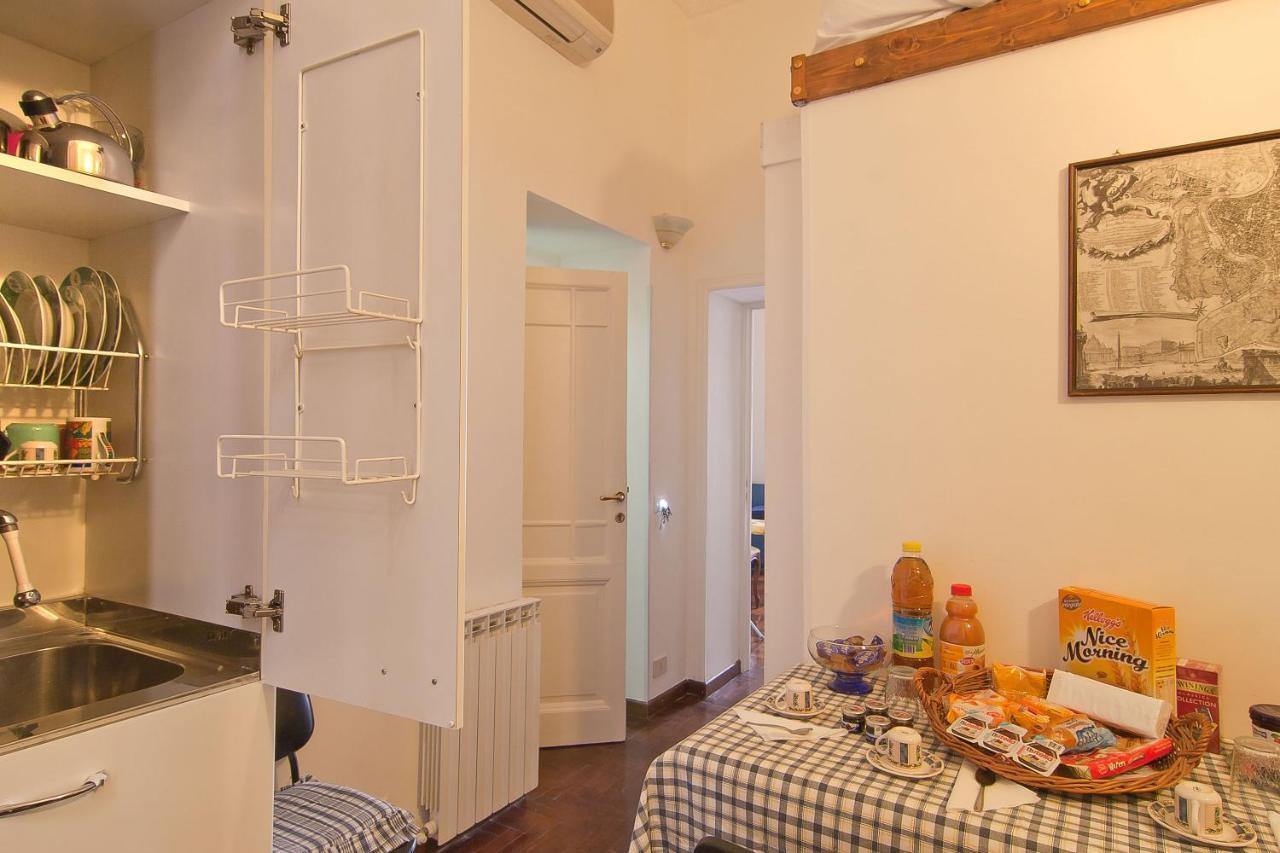 Alla Dolce Vita Roma Centro Quarto foto