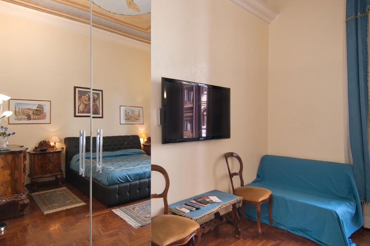 Alla Dolce Vita Roma Centro Quarto foto