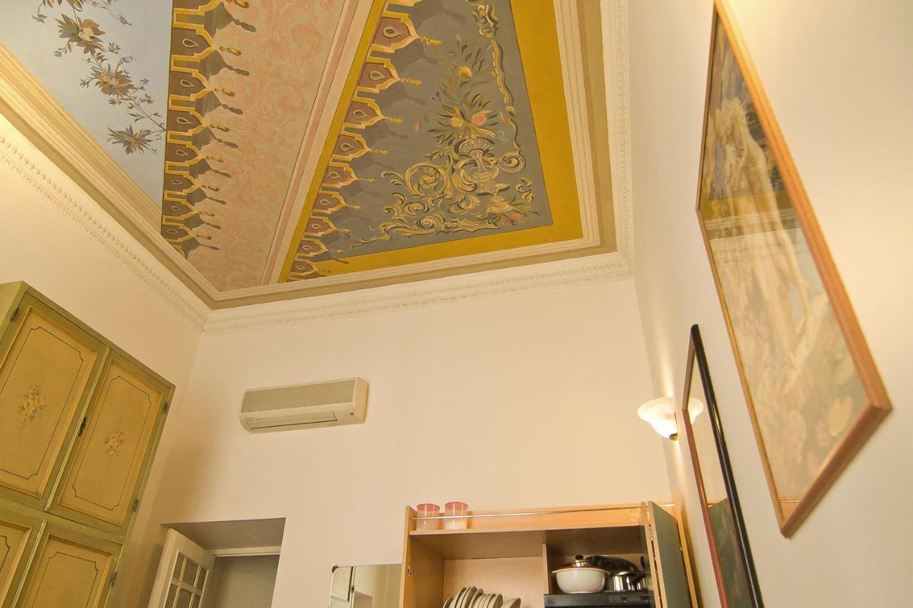 Alla Dolce Vita Roma Centro Quarto foto