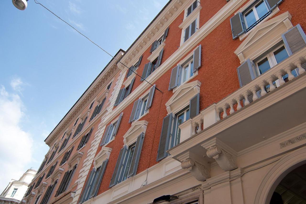 Alla Dolce Vita Roma Centro Quarto foto