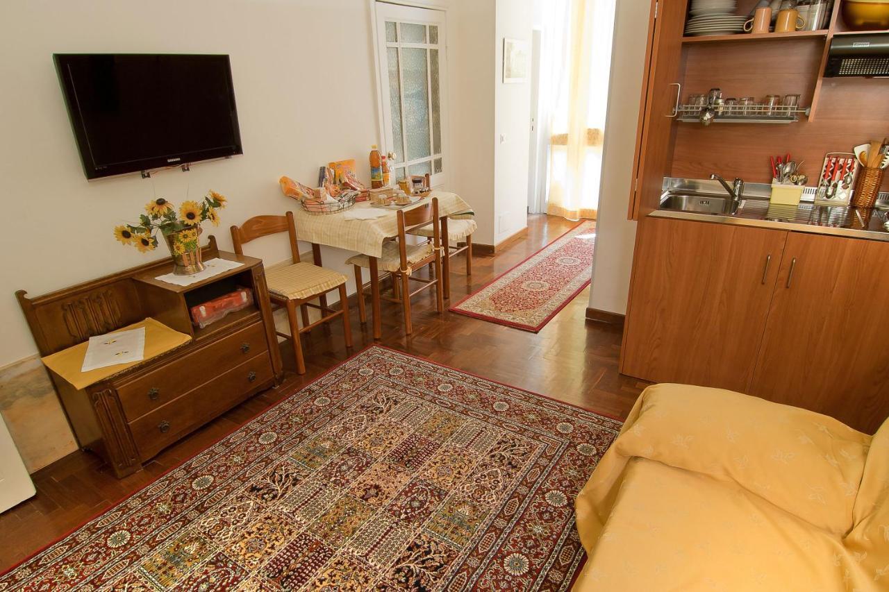 Alla Dolce Vita Roma Centro Quarto foto