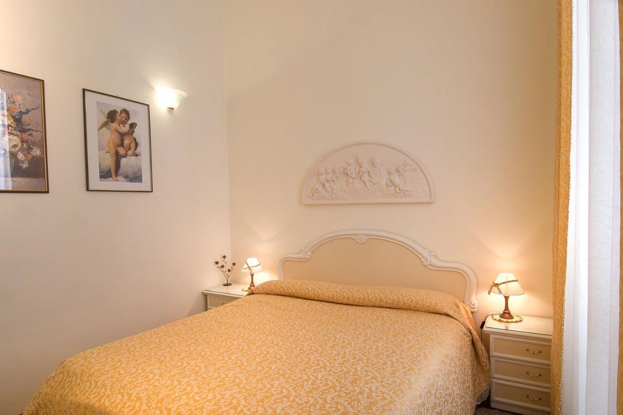 Alla Dolce Vita Roma Centro Quarto foto