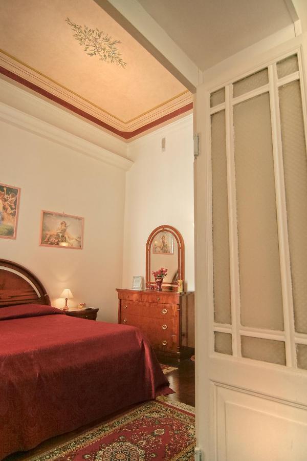 Alla Dolce Vita Roma Centro Quarto foto