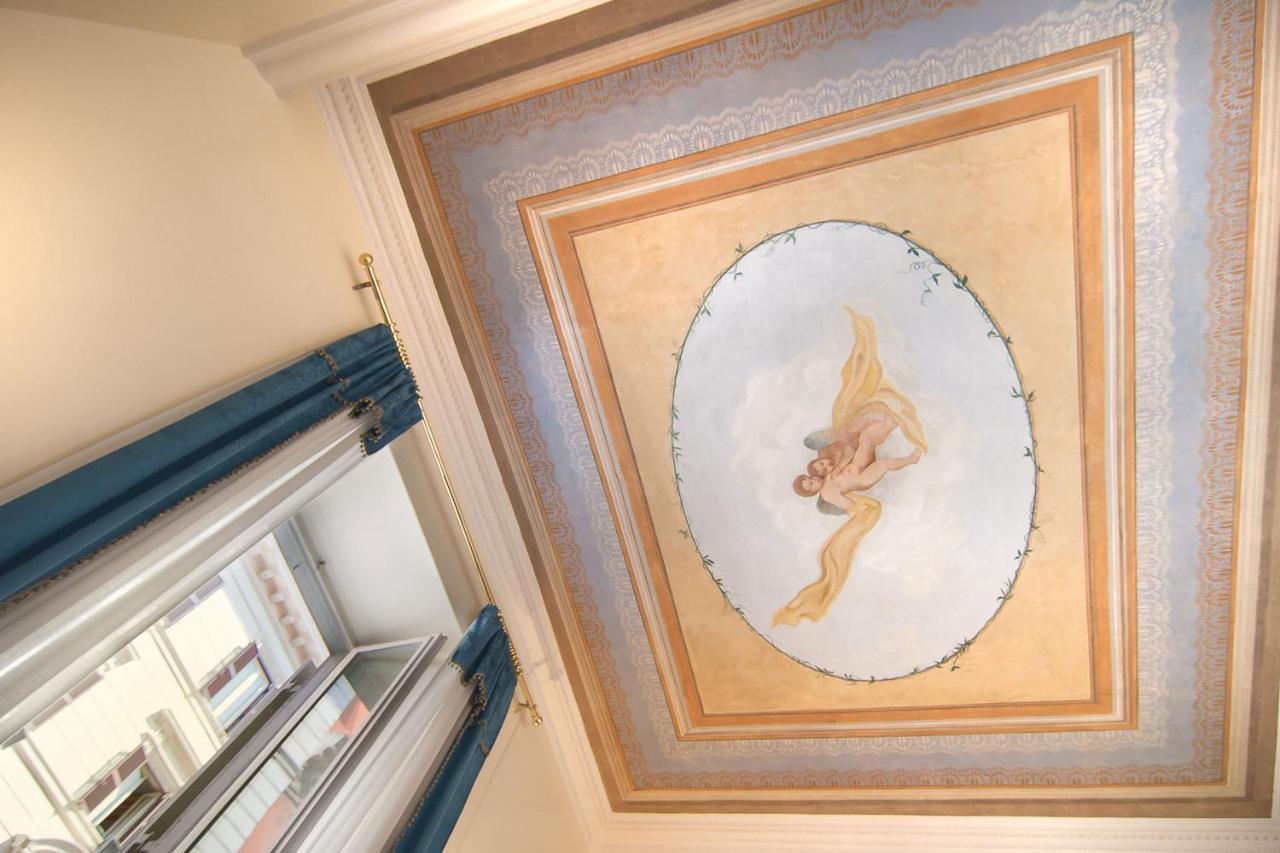Alla Dolce Vita Roma Centro Quarto foto
