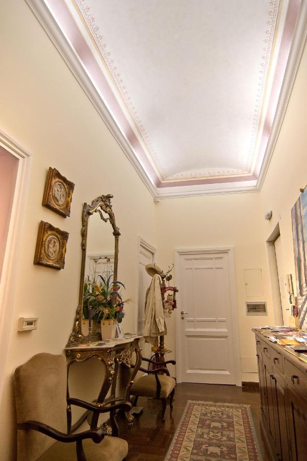 Alla Dolce Vita Roma Centro Quarto foto